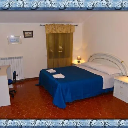 Al Castello Tarquinia